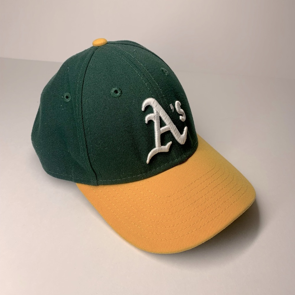 Okland Athletics Cap